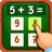 icon Math Games(Matematik Oyunları: Beyin Matematik Bilmeceleri) 4.2.3