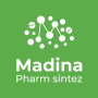 icon Madina Pharm