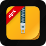 icon File Zip and Extract -ZArchive (Dosya Zip ve Extract -ZArchive
)