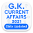 icon GK & Current Affairs(GK ve Güncel Olaylar 2024) 11.6.3