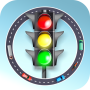 icon Road Signs and Traffic Rules(Yol İşaretleri ve Trafik Kuralları)