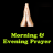 icon Daily Prayer(Güçlü Dualar - Sabah ve Akşam Duaları) 2.0