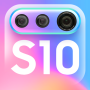 icon S10 Selfie(S10 Selfie Kamerası - Ultra 4K HD Kamera
)