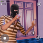 icon Thief Robbery(Robbery Bob: Gizlilik Ustası)