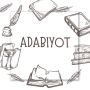 icon ADABIYOT 5 6 7 8 9 10 11(Edebiyat 5 6 7 8 9 10 11)