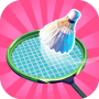 icon Badminton Hero-Championship