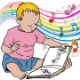 icon Teach Your Kids Musical Instruments(Çocuklarınıza Müzik Öğretin)