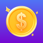 icon Make MoneyEarn Cash online(Çevrimiçi Para Kazanın Çevrimiçi Nakit Kazanın)