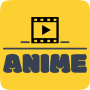 icon AniTV Video(Anime TV Online - Müzik Videoları)