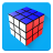 icon Cube Rubik(Sihirli Küp Bulmaca 3D Çözücü) 1.19.4