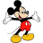 icon Draw Mickey Mouse(Adım adım Micke nasıl çizilir
) 1.0.1