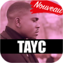 icon Tayc(Chansons Tayc 2021 2022)