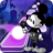 icon Mod Suicide Mouse Tiles Hop(Aldatma FNF Fare Fayans Hop
) 1