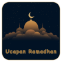 icon Ucapan Ramadhan(Selamlar Ramazan 2024)