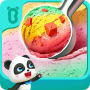icon Sweet Shop(Bebek Panda'nın Tatlı Dükkanı
)