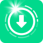 icon GB Status Saver(GB Versiyon Apk
)