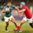 icon Rugby Game: Flick Quarterback(Rugby Oyunu: Flick Oyun Kurucu) 1.1.0