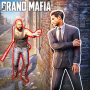 icon Game of Mafia-2020(The Grand Mafia
)