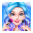 icon Ice Princess Makeover(Buz Prensesi Makyaj Salonu Kız Oyunları
) 1.0