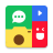 icon Photo Grid(PhotoGrid Video Collage Maker, Photo Editor
) 1.0