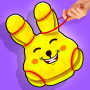 icon Spongeactivity(Sponge Art 3D
)