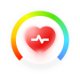 icon Blood Pressure & Sugar Tracker ()