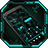icon hi-tech launcher(Yüksek Teknoloji Başlatıcı 2023 -AppLock) 38.0