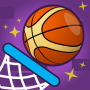 icon Basketball Dunk(Basketbol Dunk
)
