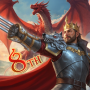 icon Gods and Glory: Fantasy War