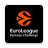 icon EuroLeague Fantasy Challenge(EuroLeague Fantezi Mücadelesi
) 1.0.1