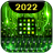 icon Green Light Cyber Circuit Wallpaper and Keyboard(Siber Yeşil Duvar Kağıdı Klavye) 5.5.2