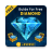 icon Free Diamond(Günlük ücretsiz elmaslar 2021 Guide
) 1.0