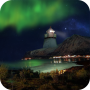 icon Amazing Aurora Live Wallpaper (İnanılmaz Aurora Canlı Duvar Kağıdı)