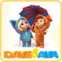 icon Dave and Ava Song (Dave ve Ava Şarkı
)