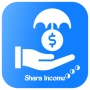icon Shara Income(Shara Geliri - Evde Çalışma
)