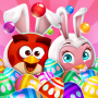 icon Angry Birds POP Bubble Shooter (Angry Birds POP Kabarcık Atıcı)
