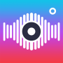 icon Photos to video maker (Fotoğraflardan video yapımcısına)