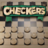 icon Checkers(Dama - Çevrimdışı Masa Oyunları) 3.1.0