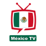 icon com.mexicotv.canalesdetvenvivo(TV Meksika canlı Açık)