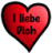 icon Deutsch Liebe Zitate(Güzel Aşk Sözleri ve Alıntılar) 2.37