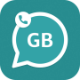 icon GB Whats version(GB 2022 Uygulaması
)