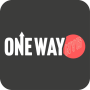 icon One Way(Tek Yön NYB)