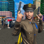 icon Police Officer Game(Polis Memuru Simülatörü Polis
)