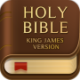 icon com.offline.bible(İncil Çevrimdışı-KJV Holy Bible)