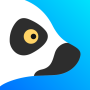 icon Lemur Browser - extensions (Lemur Tarayıcı - uzantılar)