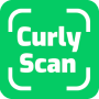 icon CurlyScan(CurlyScan: Kıvırcık kız yöntemi
)