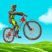 icon Bicycle BMX Stunt Riding(BMX Bisiklet Yarış Döngüsü) 1.21