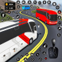 icon Coach Bus Simulator: Bus Games (Coach Bus Simulator: Bus Games
)