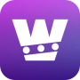 icon WAM.app(WAM - hiper gündelik oyuncular için ilk sosyal medya
)