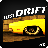 icon Just Drift(Sadece sürüklenme) 1.0.5.6